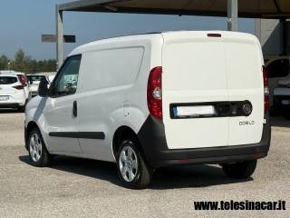 FIAT Doblo usata 7