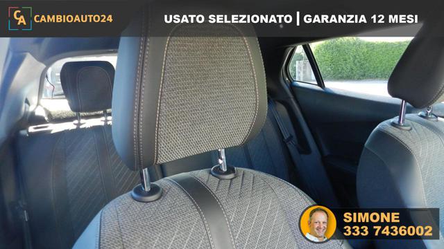 PEUGEOT 2008 usata 88