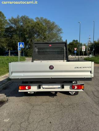 FIAT Ducato usata, con Antifurto