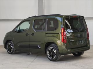 FIAT Doblo usata, con Alzacristalli elettrici