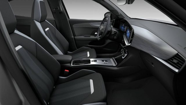 OPEL Mokka usata, con Cerchi in lega