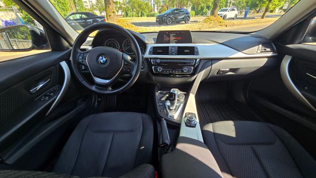 BMW 330 usata, con Lettore CD