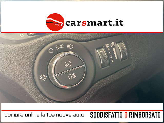 FIAT 500X usata, con MP3