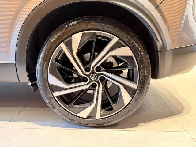 NISSAN Qashqai usata, con Alzacristalli elettrici