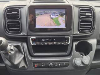 FIAT Ducato usata, con Sound system