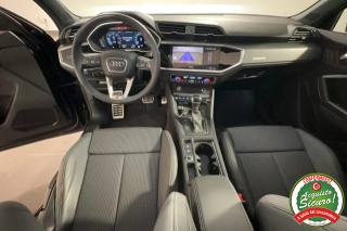 AUDI Q3 usata, con Controllo trazione