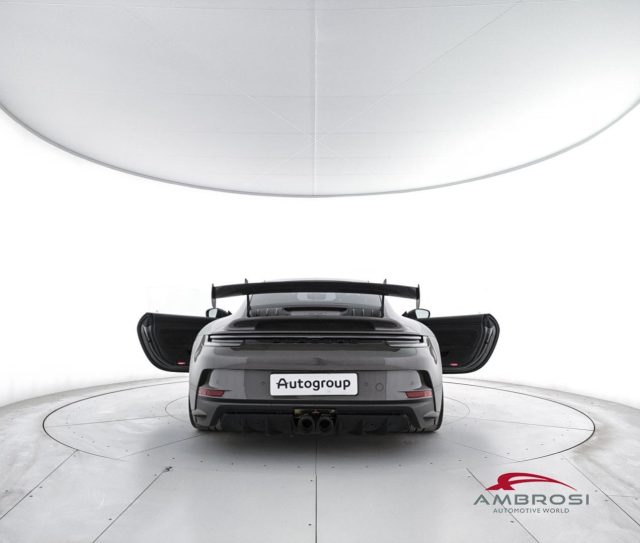 PORSCHE 911 usata 6