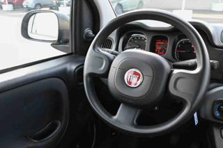 FIAT Panda usata, con Abilitata per E10