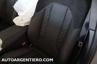 BMW X3 usata, con Controllo automatico clima
