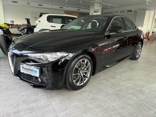 ALFA ROMEO Giulia 2.2 Turbodiesel 150 CV