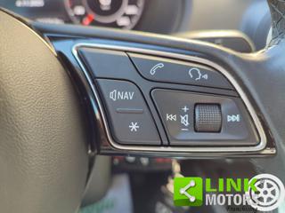 AUDI Q2 usata, con Airbag testa