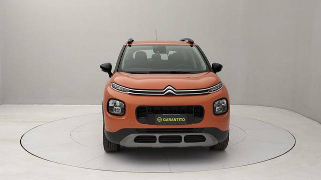 CITROEN C3 Aircross usata, con Chiusura centralizzata