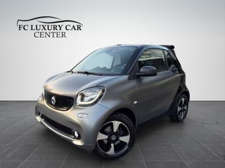 SMART ForTwo usata, con Airbag Passeggero