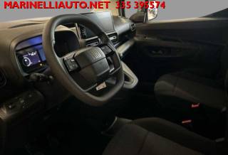 FIAT Doblo usata, con Climatizzatore