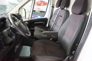 PEUGEOT Boxer usata, con Cruise Control