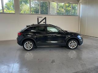 VOLKSWAGEN T-Roc usata, con Cerchi in lega