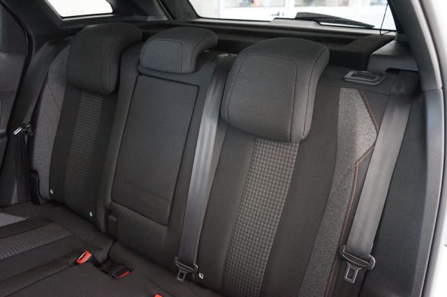 PEUGEOT 3008 usata 35