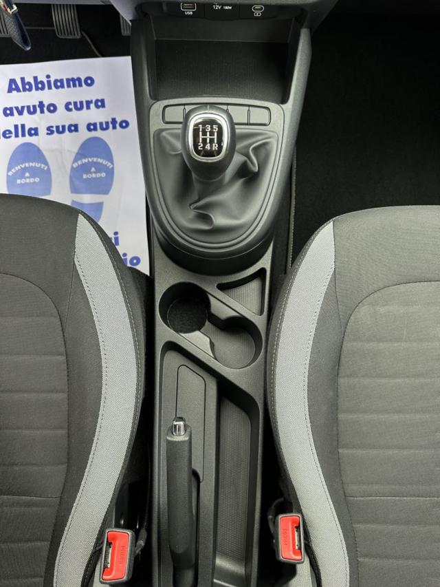 HYUNDAI i10 usata, con Controllo trazione