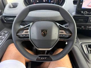 PEUGEOT Rifter usata, con Bracciolo