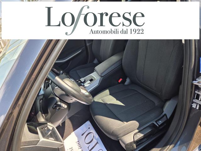BMW 318 usata, con Chiusura centralizzata