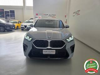 BMW X2 usata, con Airbag