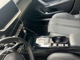 PEUGEOT 2008 usata, con Cruise Control