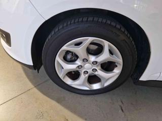 FORD C-Max usata, con Luci diurne LED