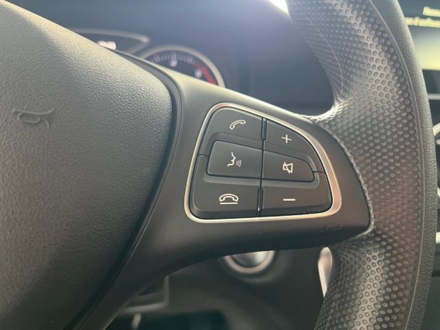MERCEDES-BENZ A 160 usata, con Immobilizzatore elettronico
