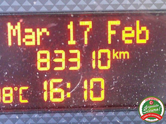 FIAT Fiorino usata 13