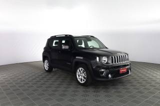 JEEP Renegade usata 1