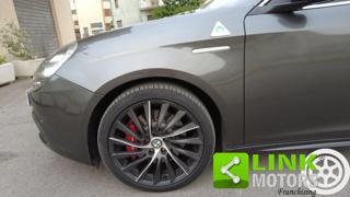 ALFA ROMEO Giulietta usata, con Airbag Passeggero