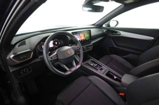 CUPRA Formentor usata 1