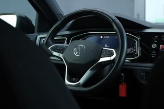 VOLKSWAGEN Taigo usata, con Chiusura centralizzata