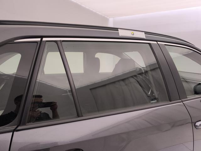 TOYOTA RAV 4 usata, con Telecamera per parcheggio assistito