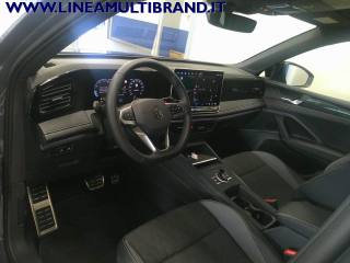 VOLKSWAGEN Tiguan usata, con Fari full-led
