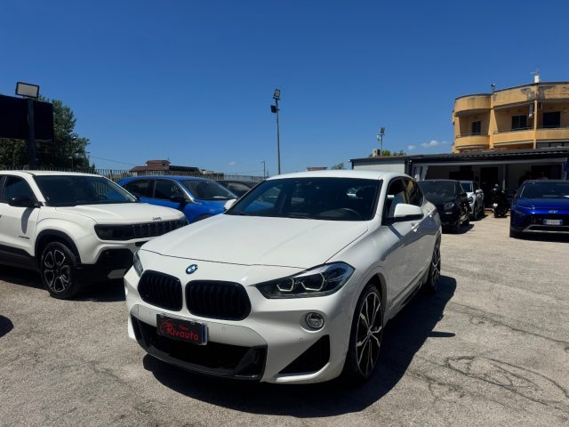 BMW X2 usata, con Airbag laterali