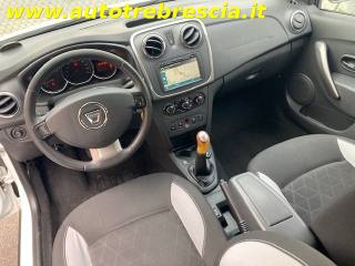 DACIA Sandero usata 13