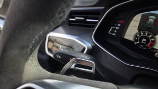 AUDI RS6 usata, con Specchietti laterali elettrici