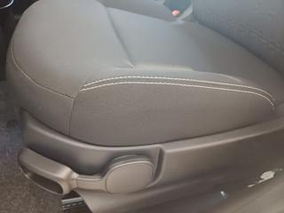 FIAT Pandina usata, con Autoradio