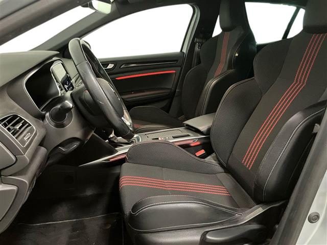 RENAULT Megane usata, con Cruise Control