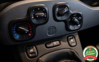 FIAT Panda usata, con Climatizzatore