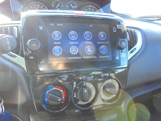 LANCIA Ypsilon usata 22