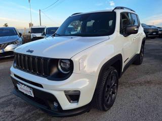 JEEP Renegade usata, con Airbag laterali