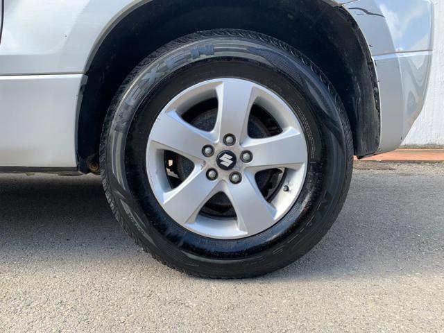 SUZUKI Grand Vitara usata 26