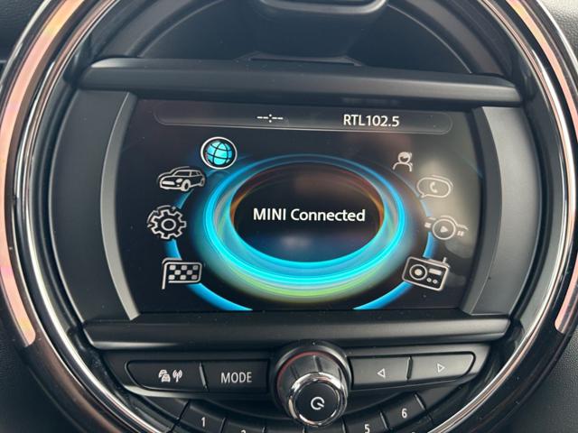 MINI Cooper D usata, con Bluetooth
