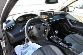 PEUGEOT 2008 usata, con Cruise Control