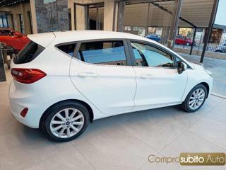 FORD Fiesta usata, con Chiusura centralizzata