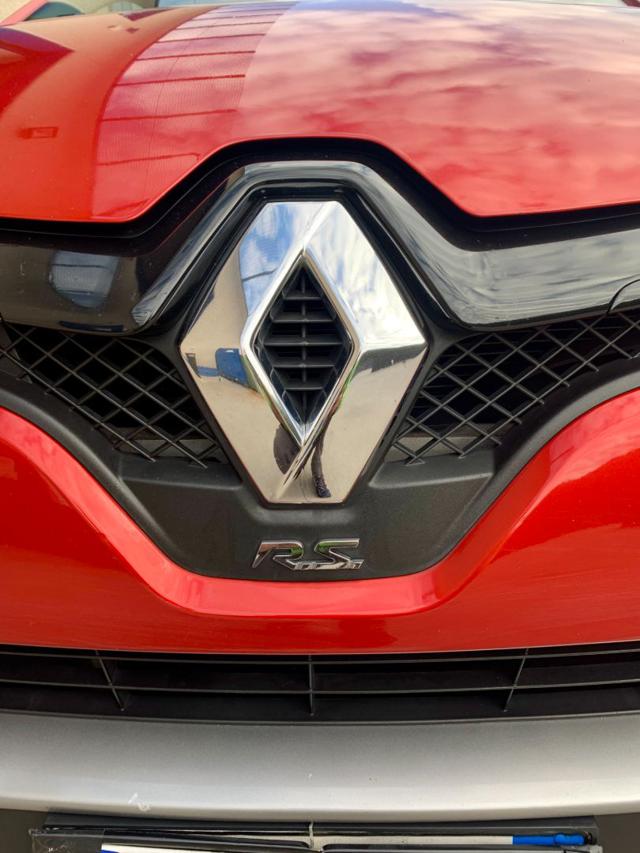 RENAULT Clio usata, con Climatizzatore