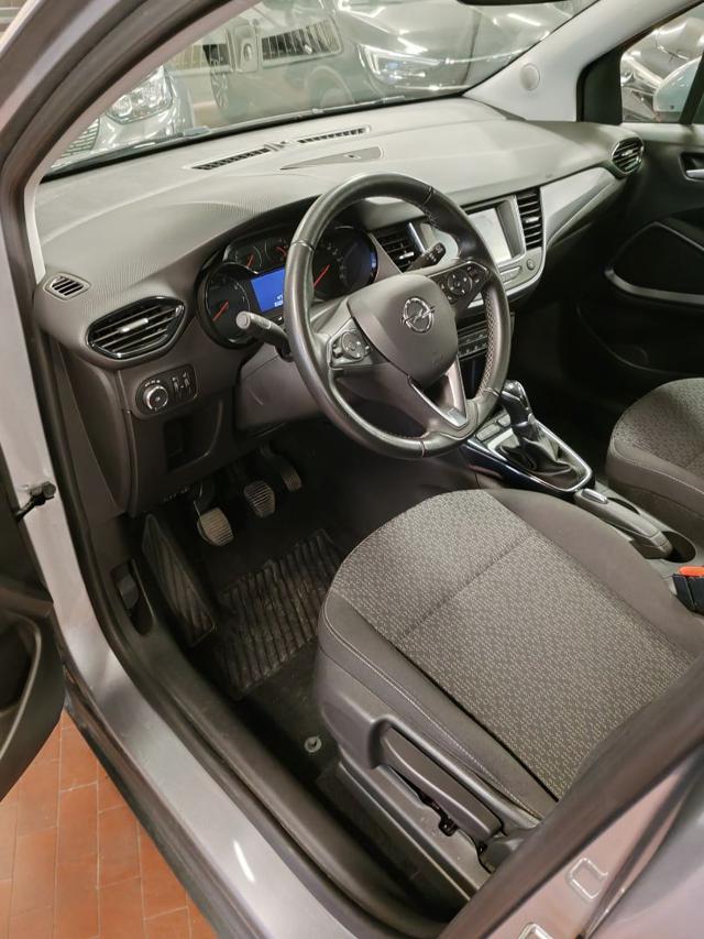 OPEL Crossland usata, con Boardcomputer