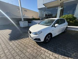SEAT Ibiza usata, con Chiusura centralizzata